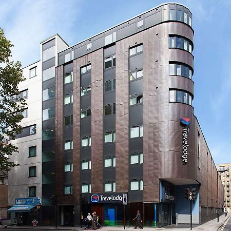 Travelodge London Euston ภายนอก รูปภาพ