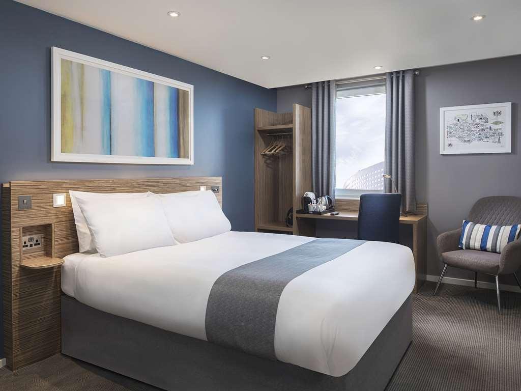 Travelodge London Euston ห้อง รูปภาพ