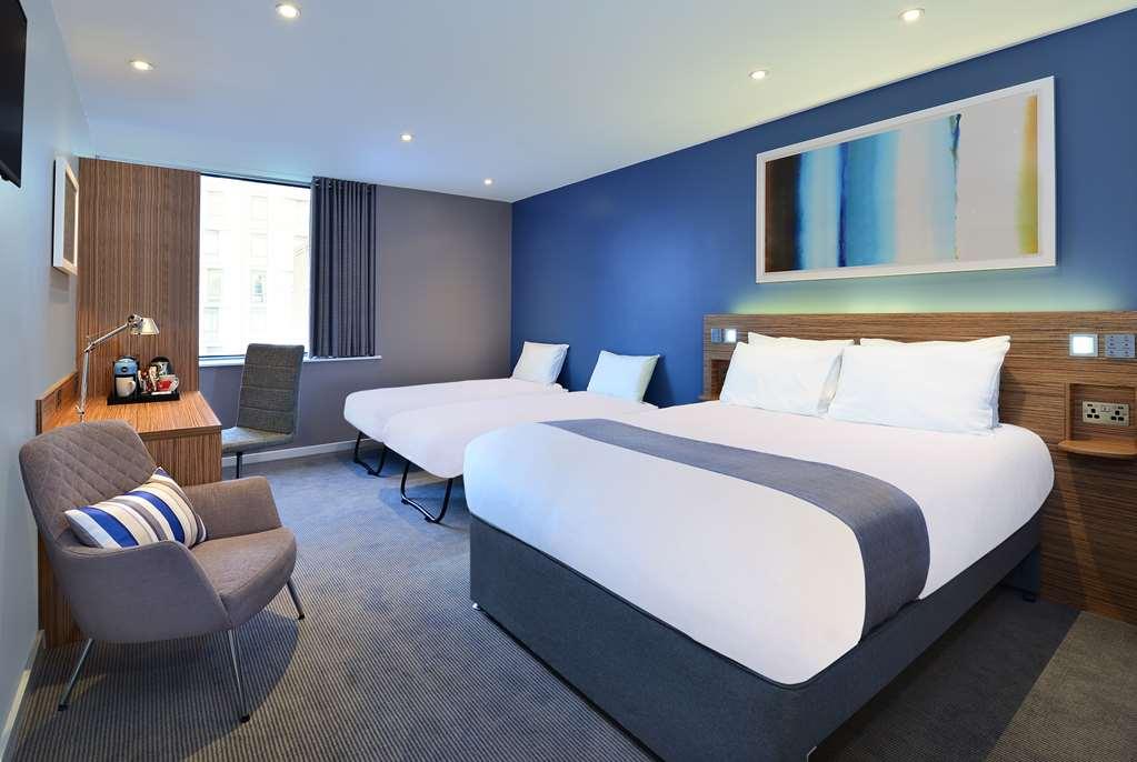 Travelodge London Euston ห้อง รูปภาพ