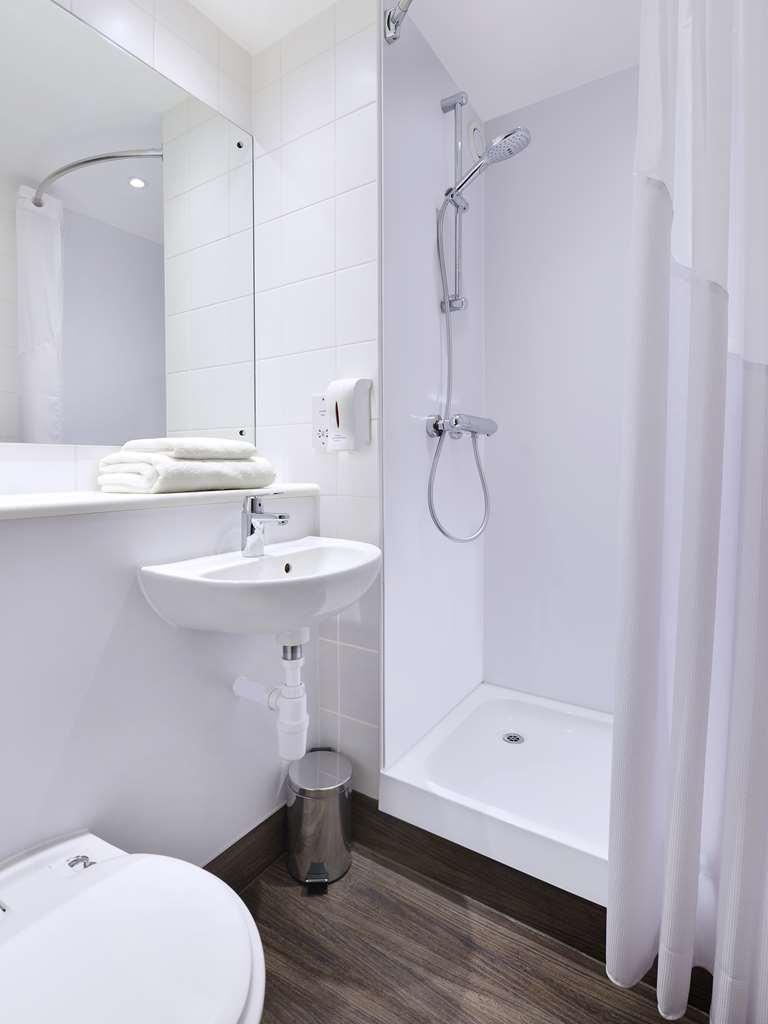 Travelodge London Euston ห้อง รูปภาพ