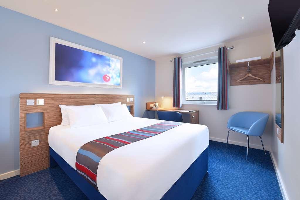 Travelodge London Euston ห้อง รูปภาพ