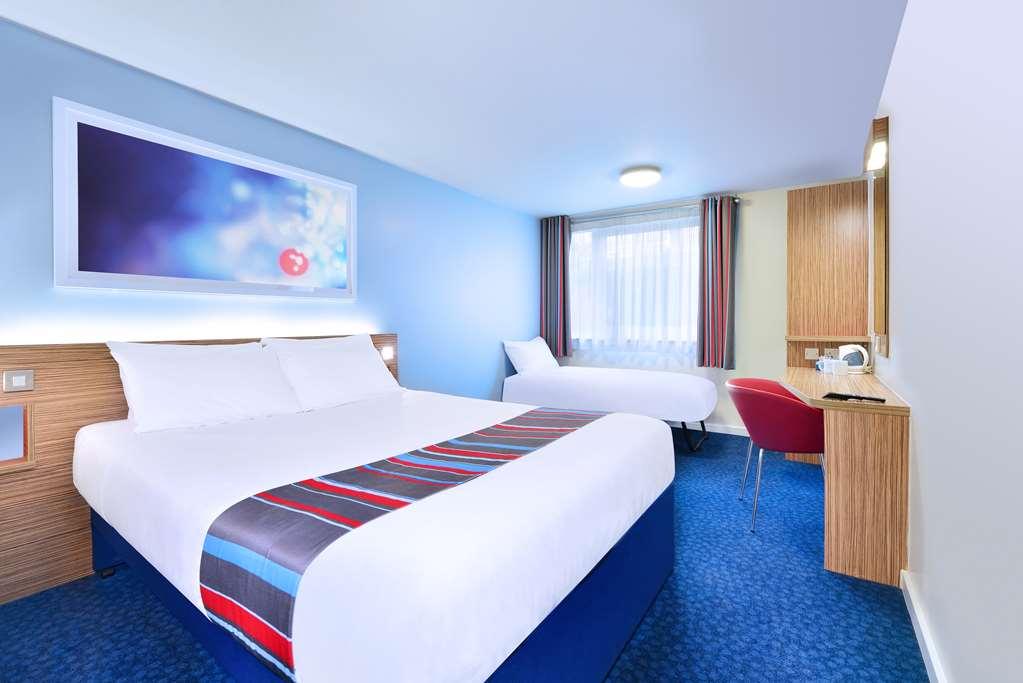 Travelodge London Euston สิ่งอำนวยความสะดวก รูปภาพ