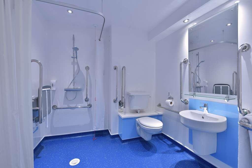 Travelodge London Euston ห้อง รูปภาพ