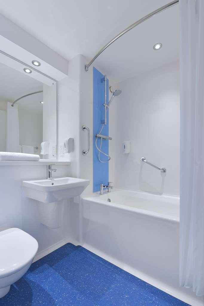 Travelodge London Euston ห้อง รูปภาพ