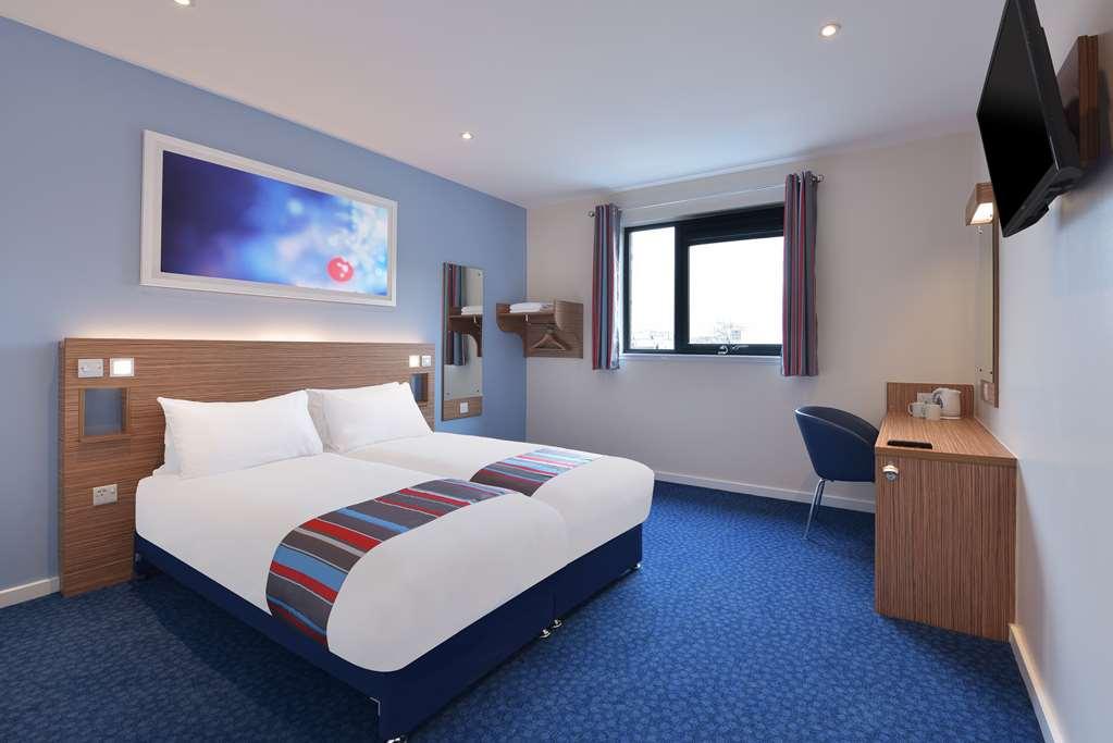Travelodge London Euston ห้อง รูปภาพ