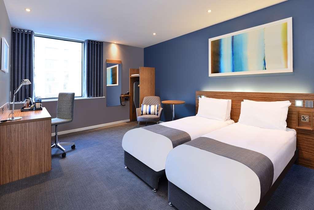 Travelodge London Euston ห้อง รูปภาพ