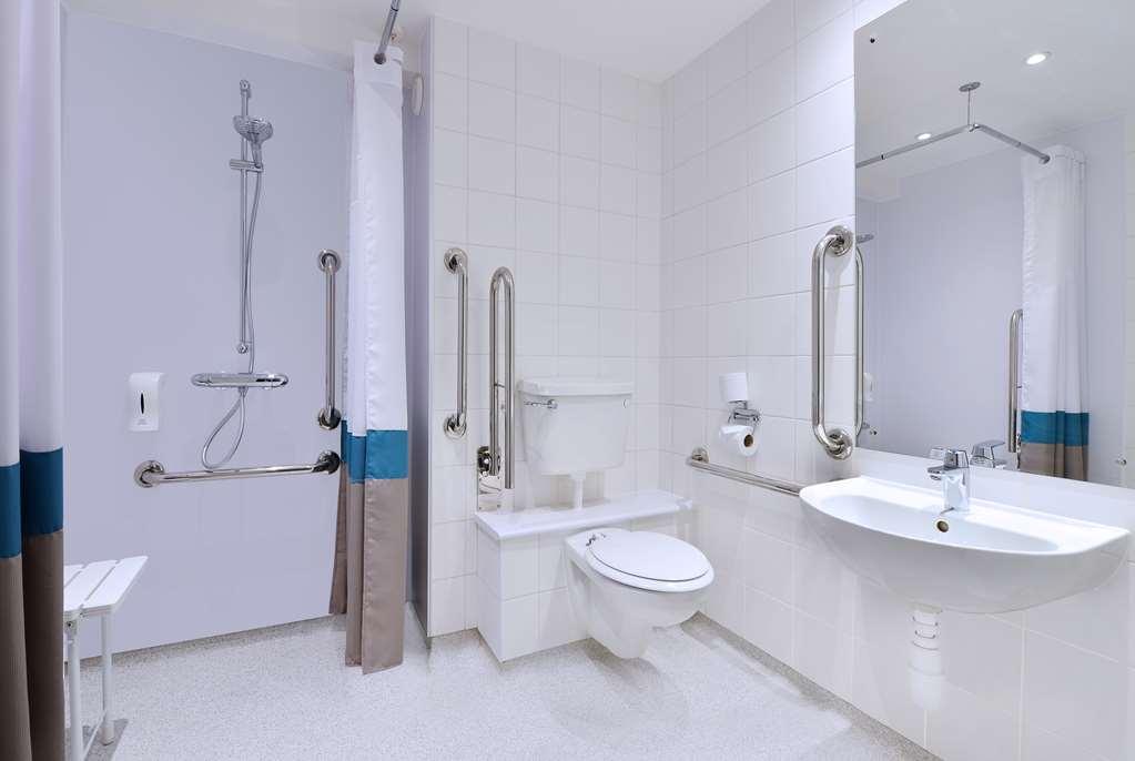 Travelodge London Euston ห้อง รูปภาพ
