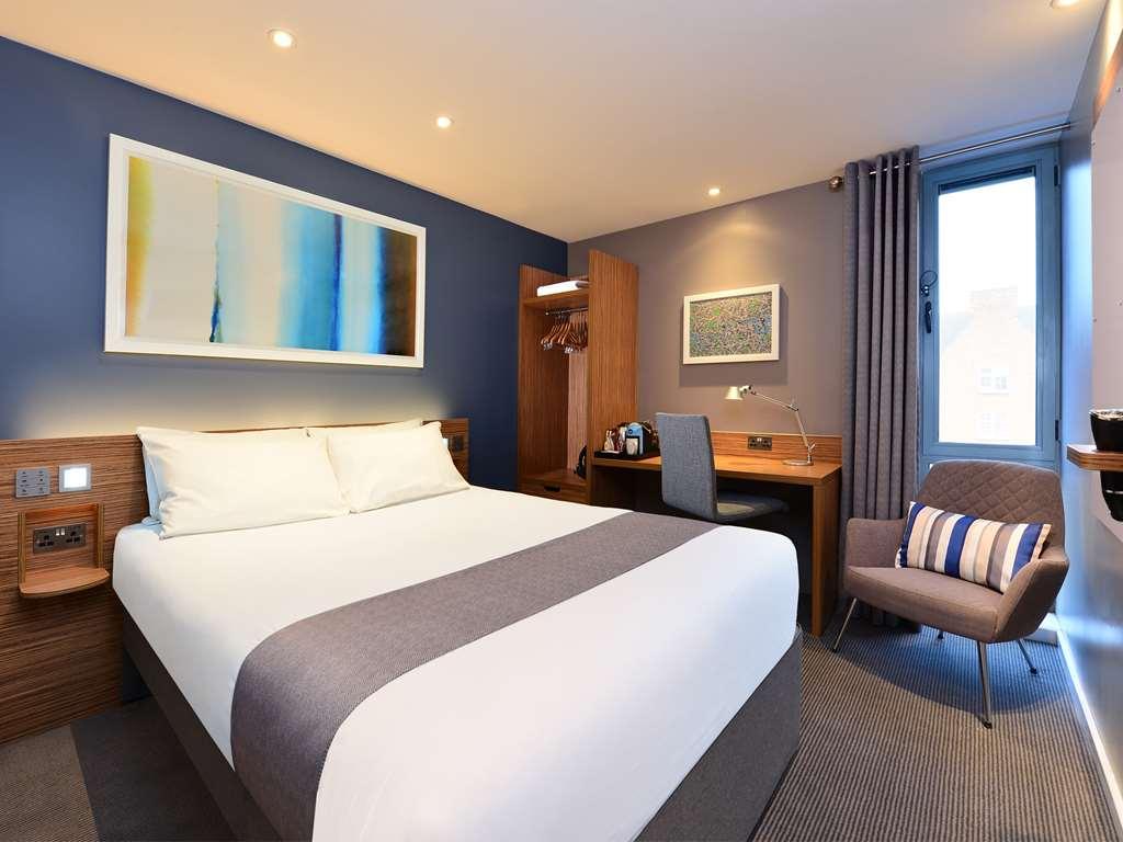 Travelodge London Euston ห้อง รูปภาพ