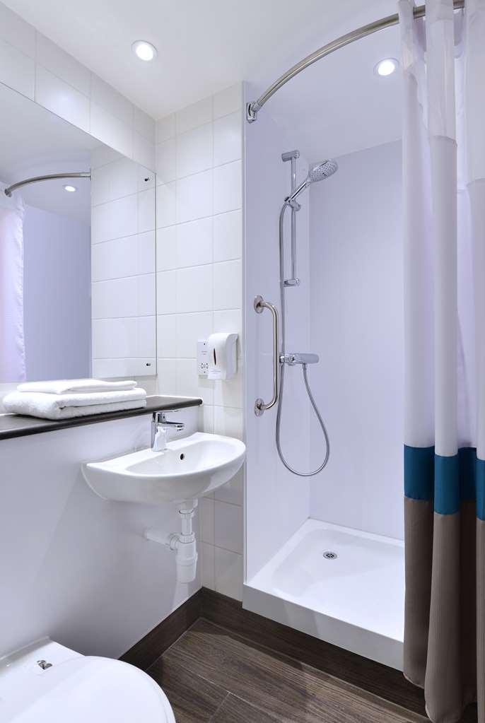 Travelodge London Euston ห้อง รูปภาพ