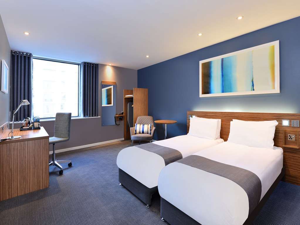 Travelodge London Euston ห้อง รูปภาพ